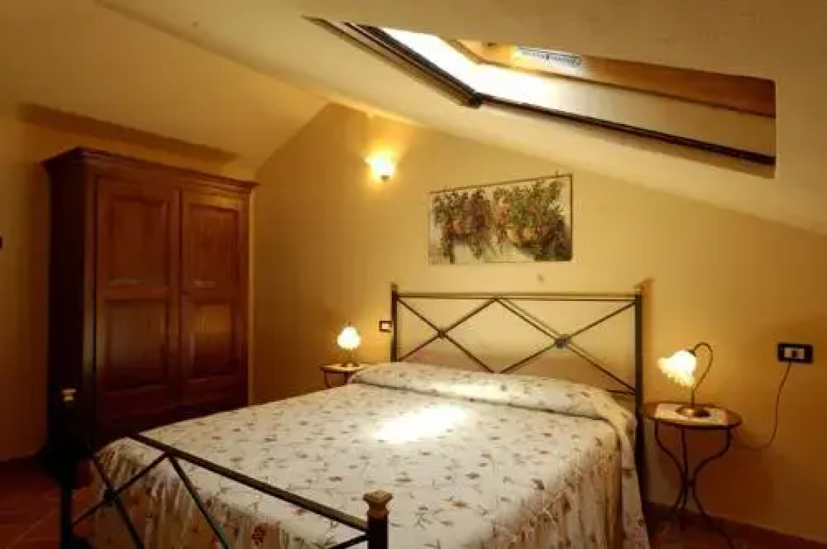 Agriturismo Montemari