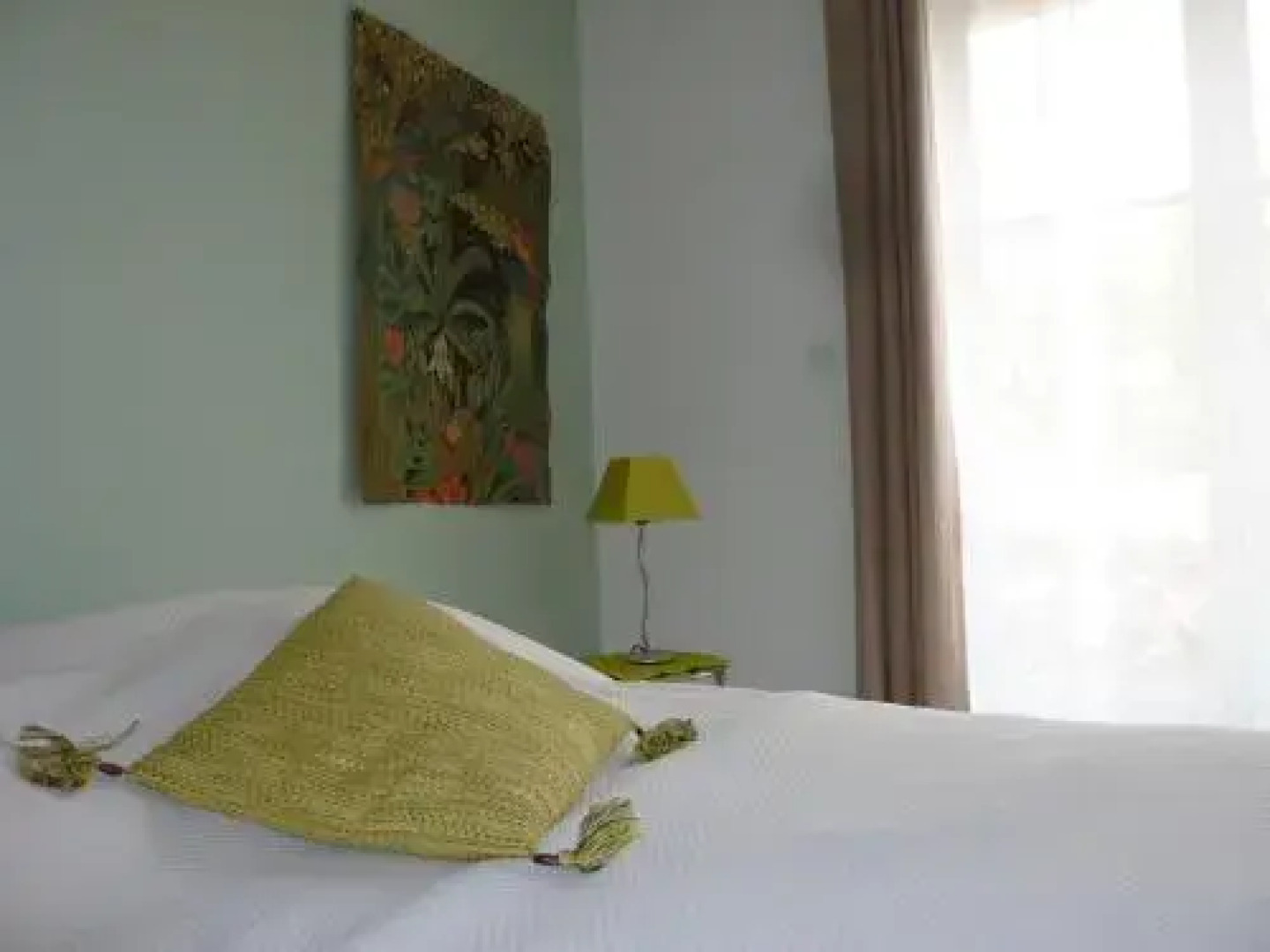 La Maison des Augustes