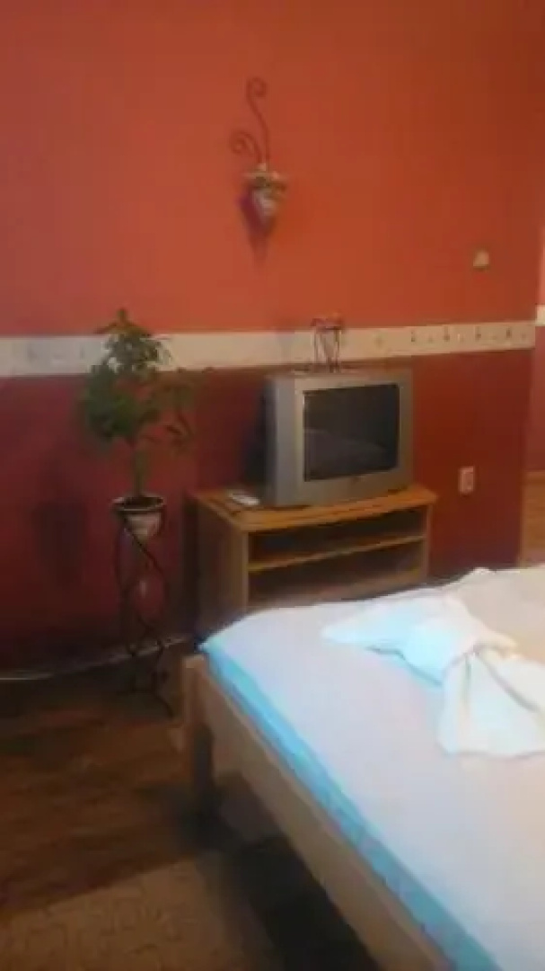 Hotel Dombóvár