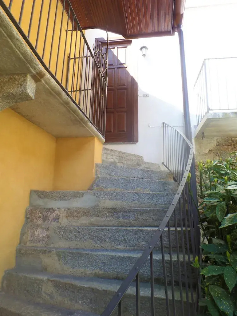 Casa Carola