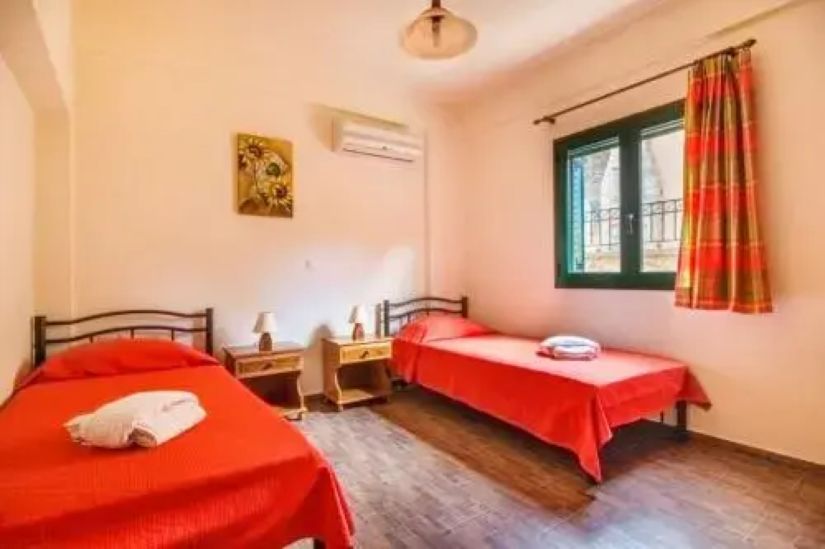 Metochi Villas