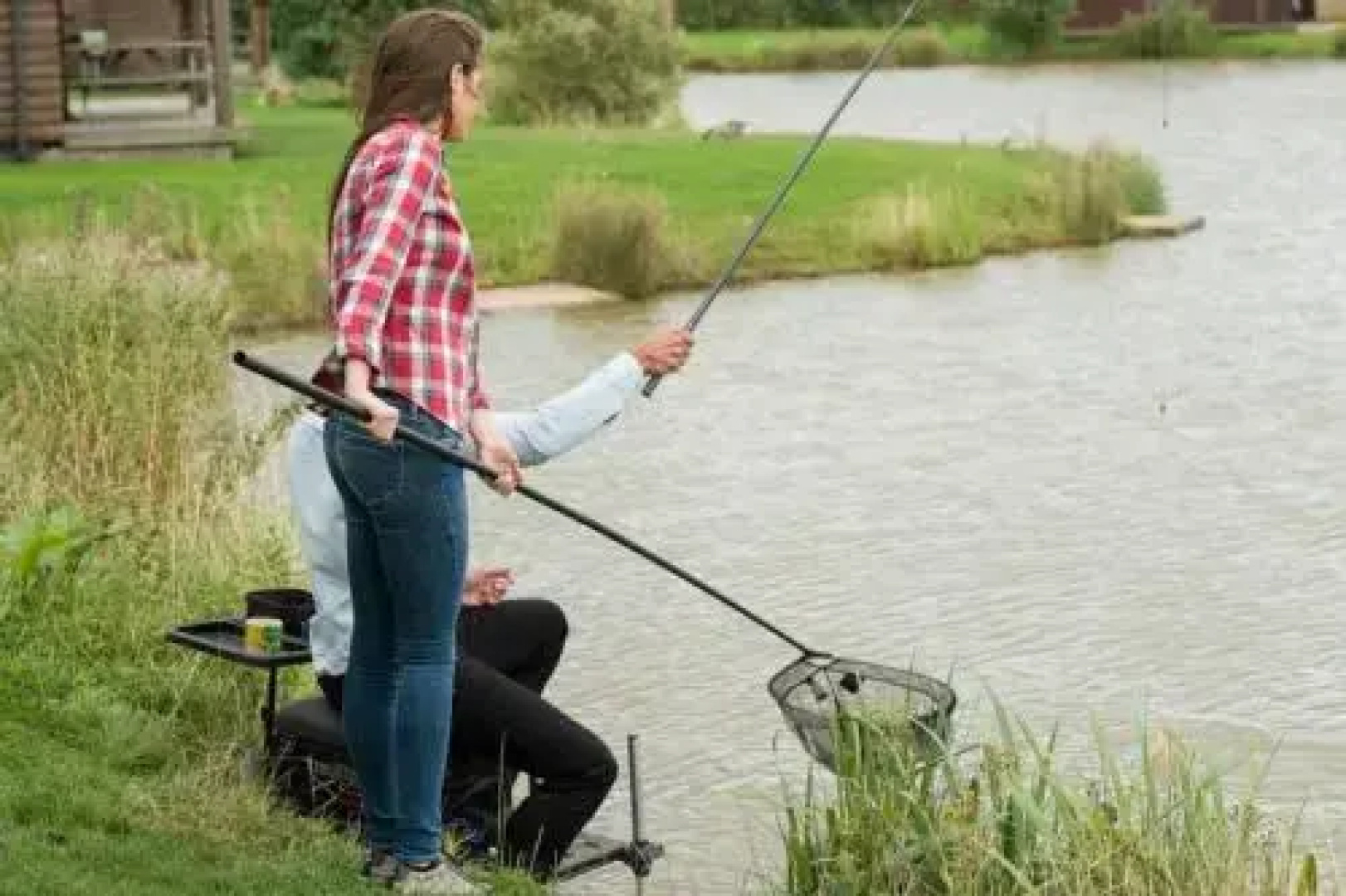Willow Lodges