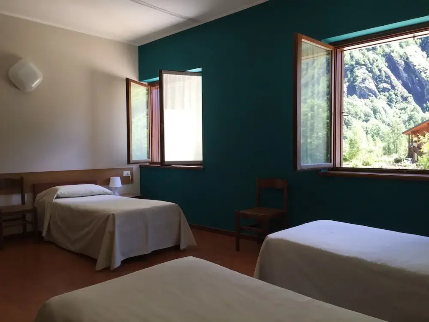 La Minèra Ostello Alagna Valsesia