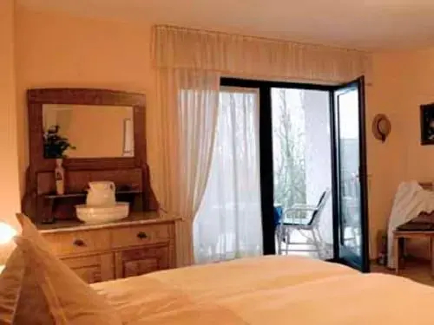Ferienwohnung Sonja