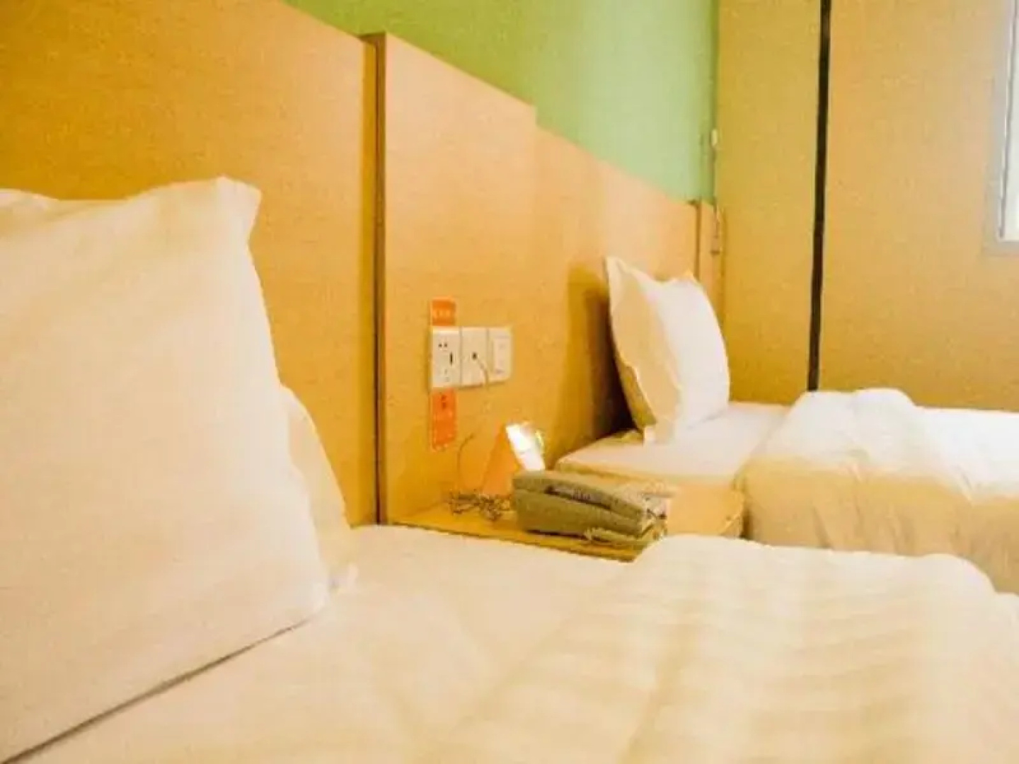 7 Days Inn Anshun Tashan Plaza Xin Da Shi Zi Branch