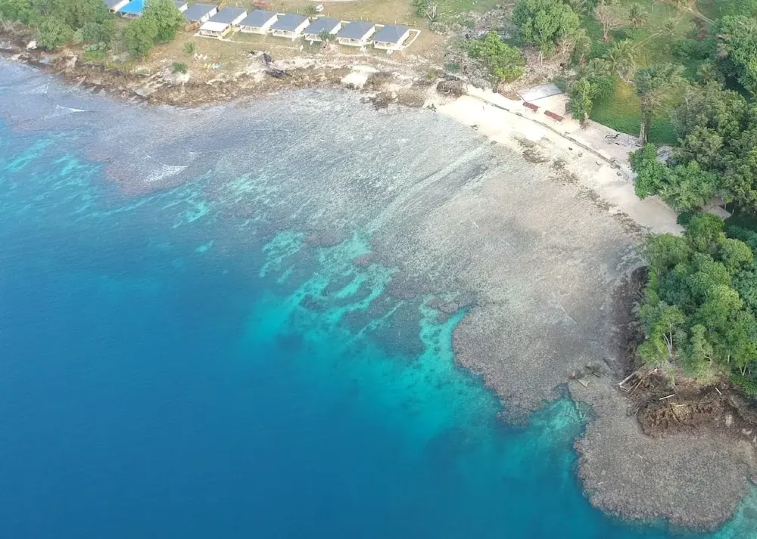 Tara Beach Bungalows