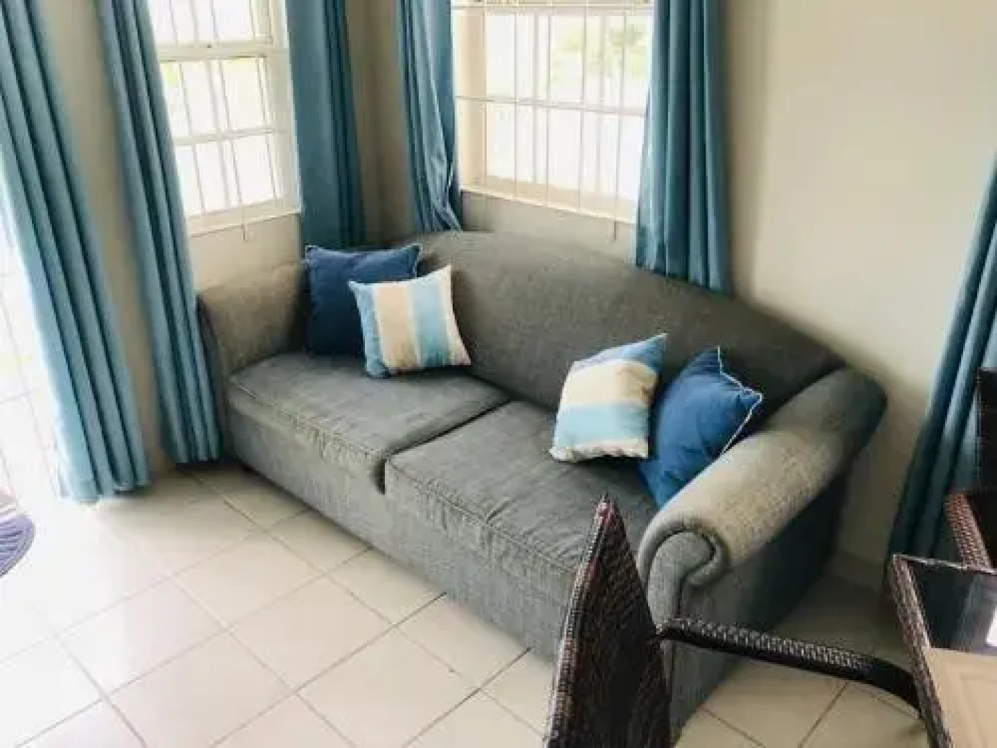 Turtle Ridge Apartments