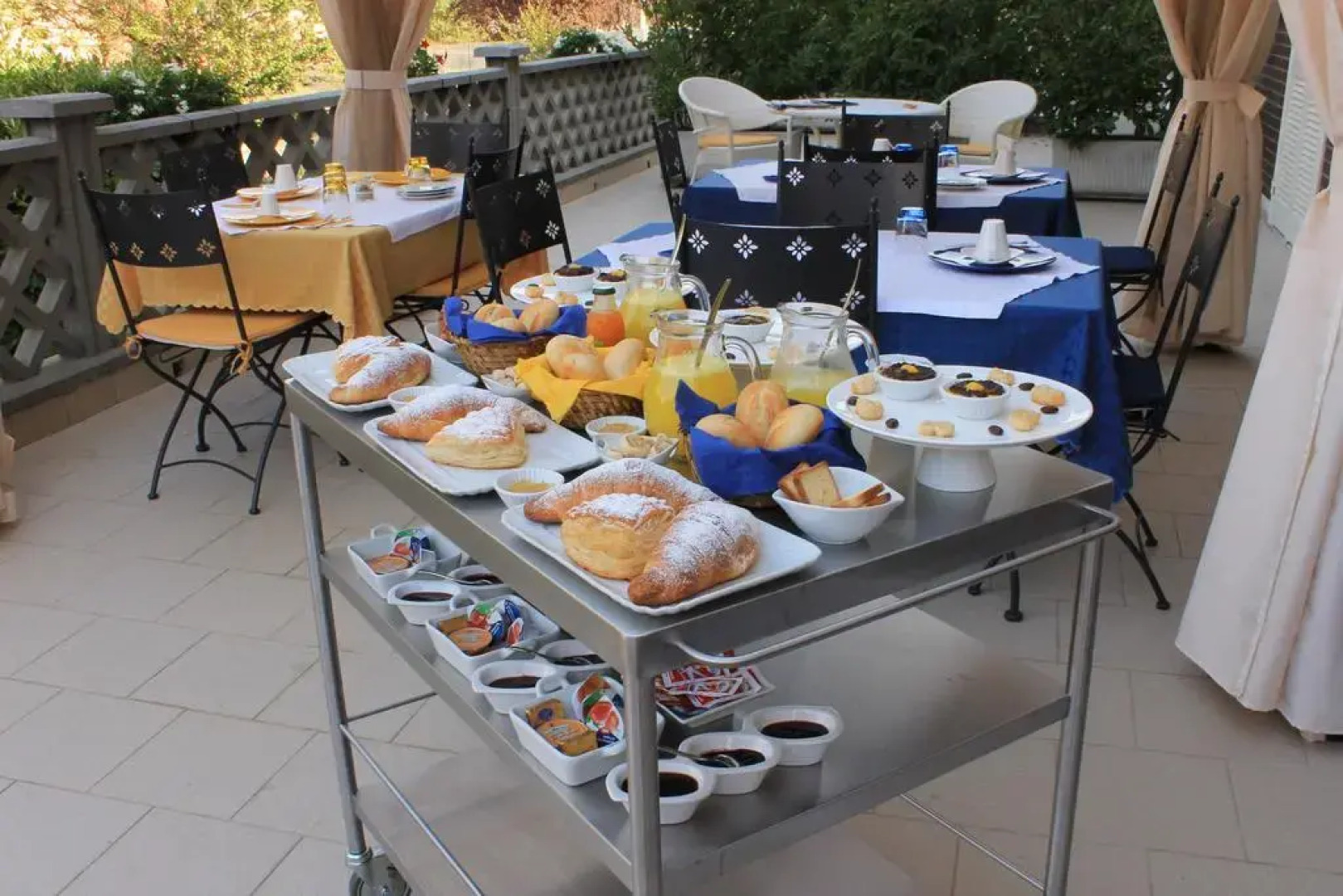 Il Cielo in una Casa