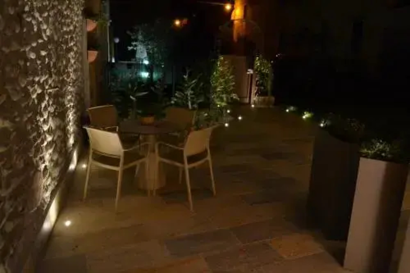 Maison Maurice