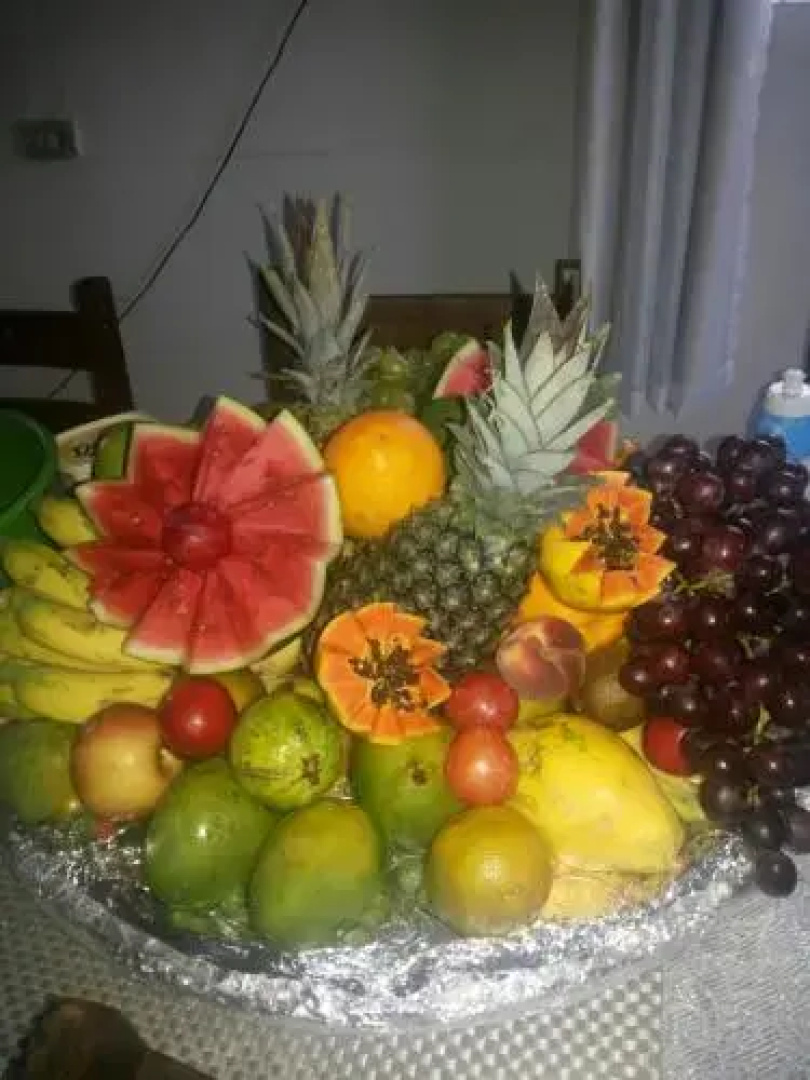 Pousada MM