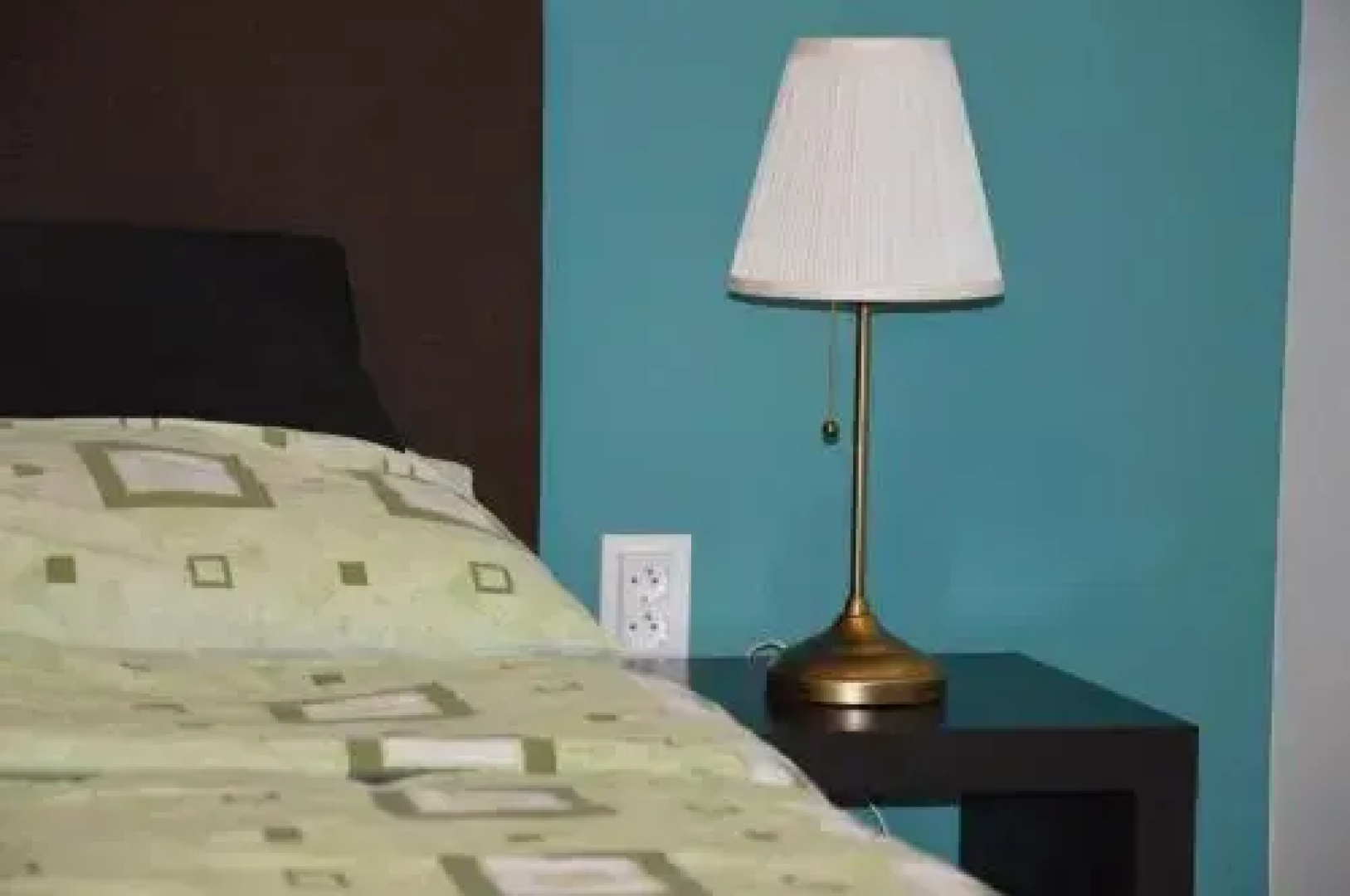 Las Palmas Rooms