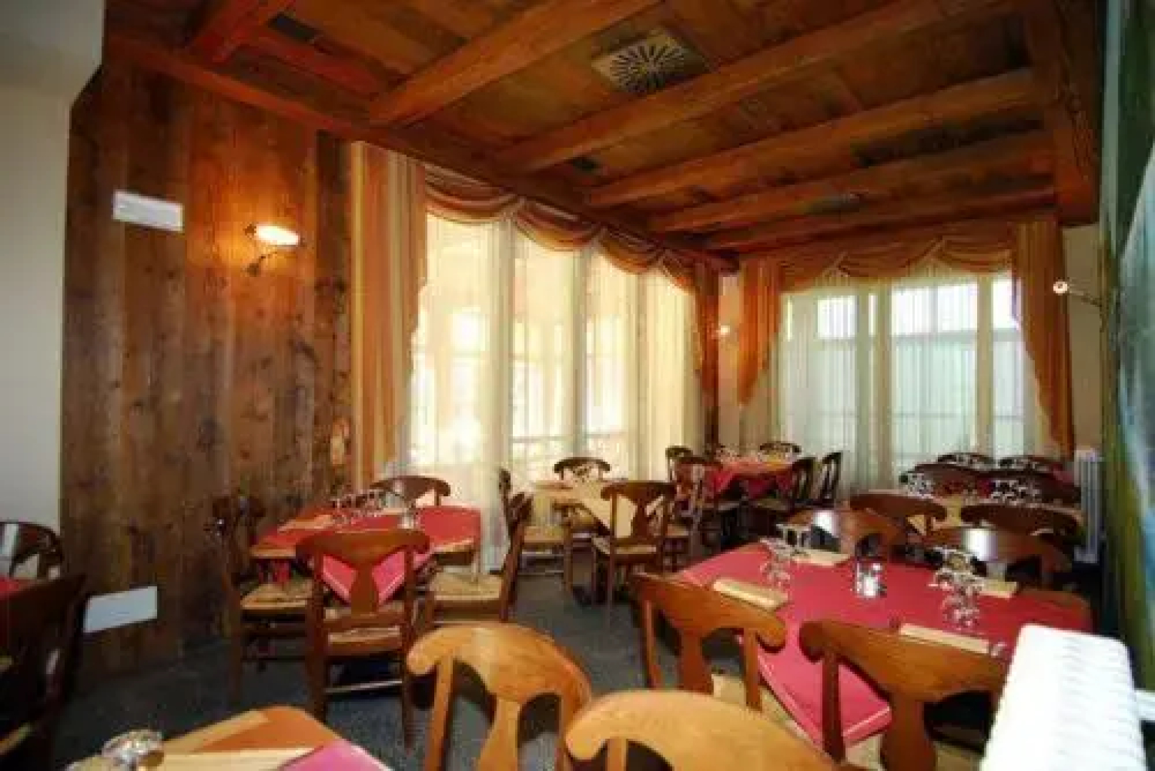 Agriturismo il Capretto