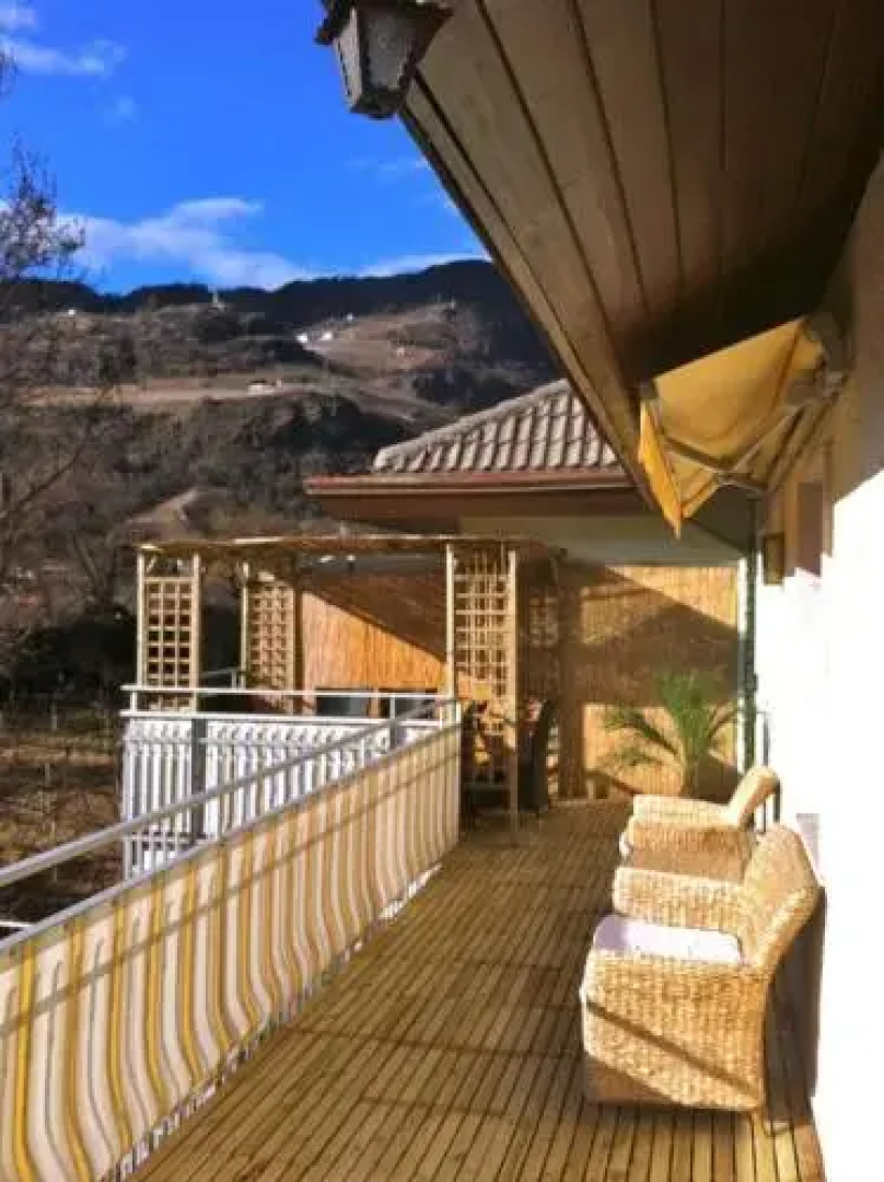 La Maison Vicolo Sabbia