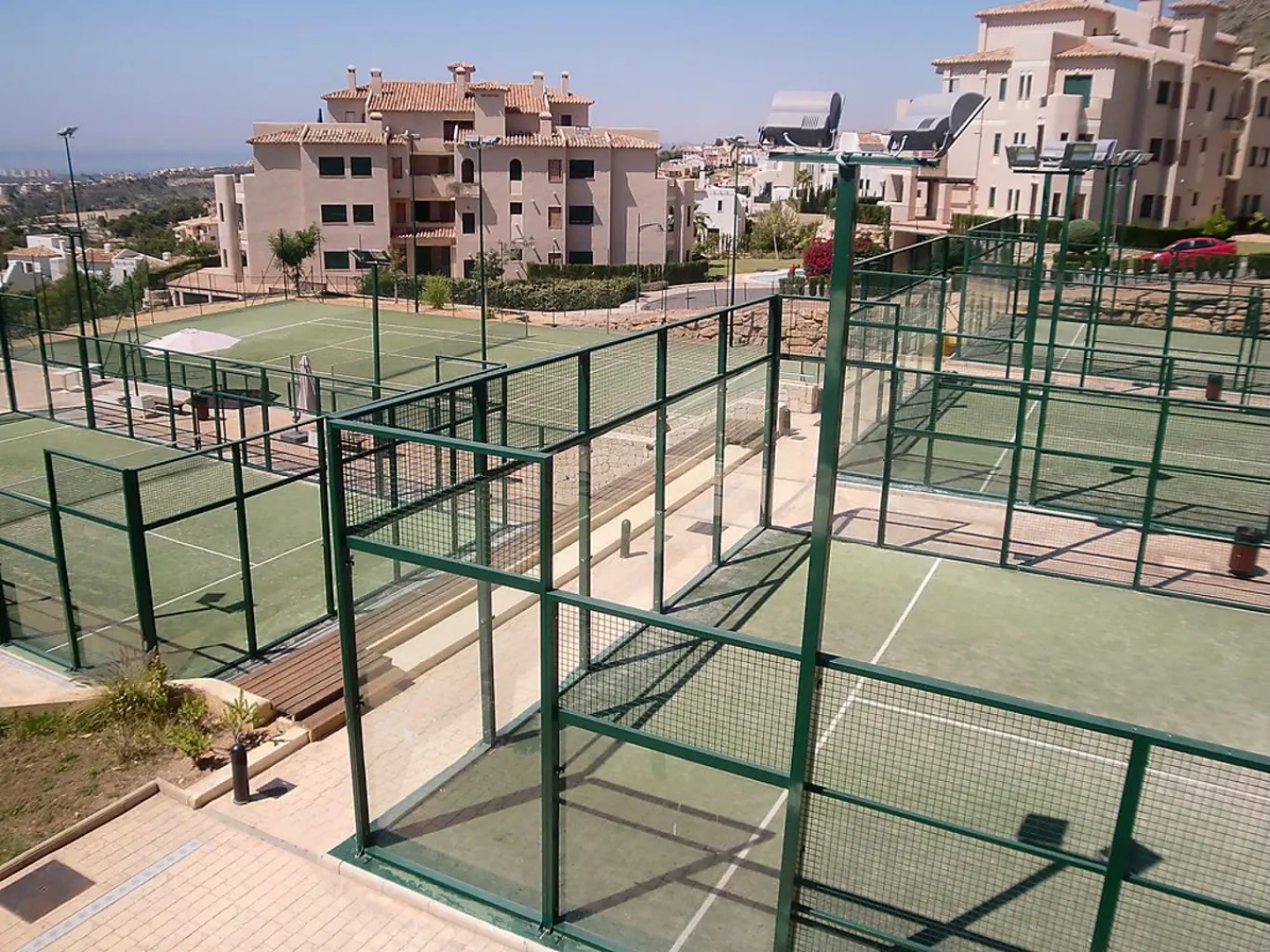 Urb Mirador Ii 1-6 - Inh 24198