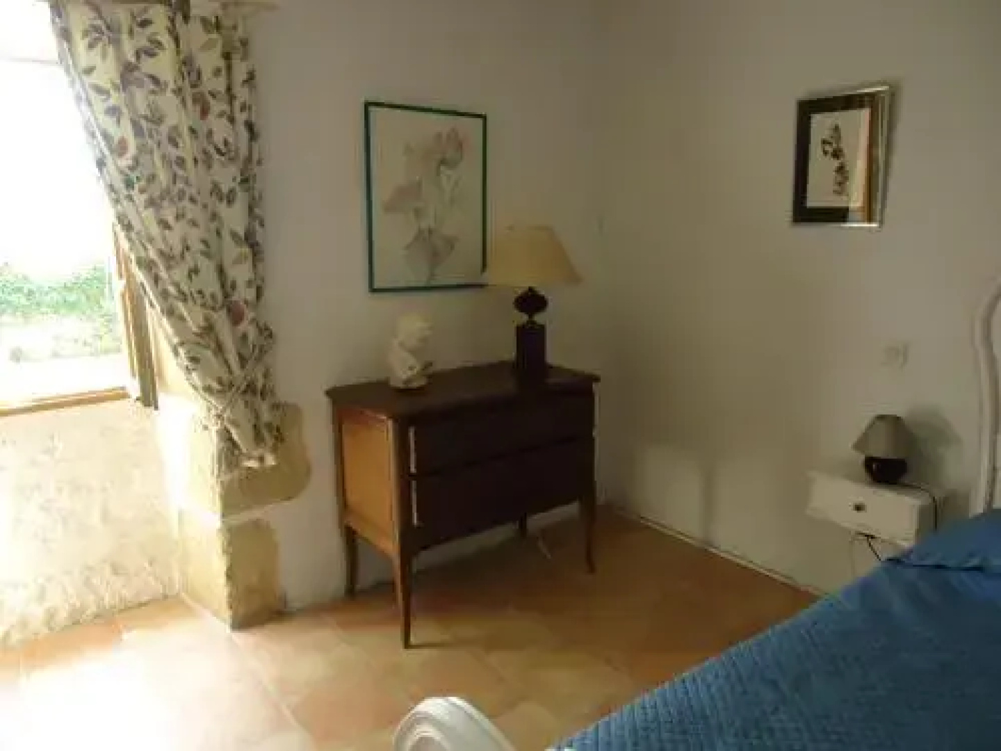 Chambre dHôtes Les Minardelles