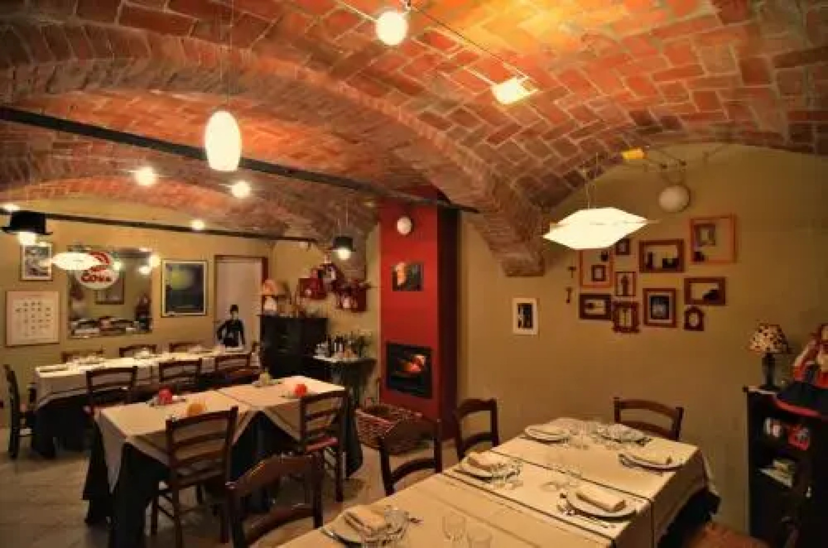 Cascina Il Convivio