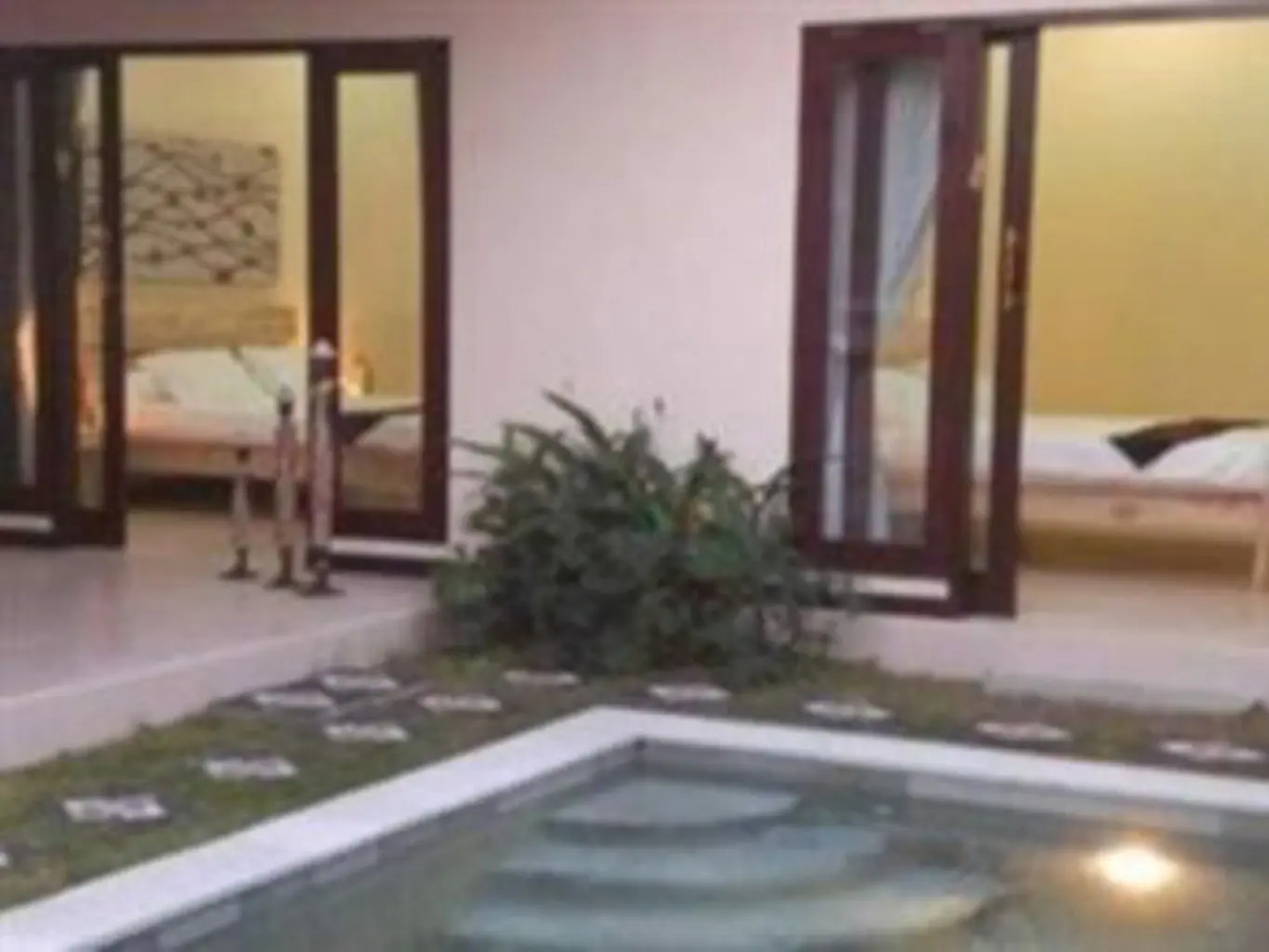 Villa Karma