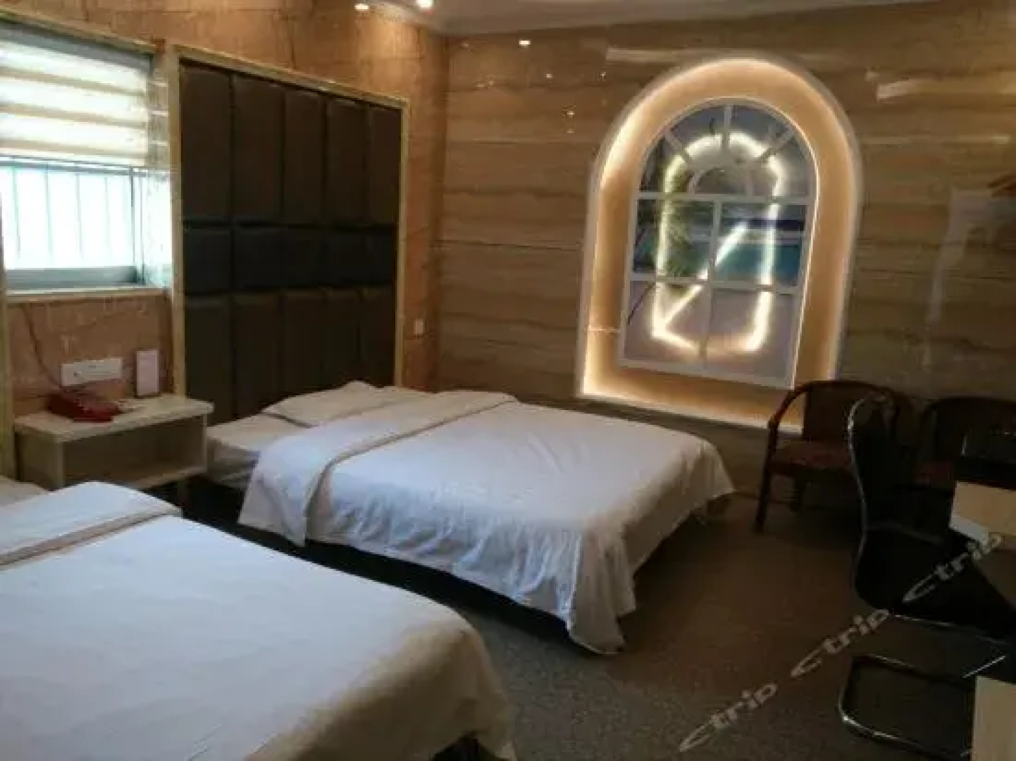 Hong Ze Times Inn