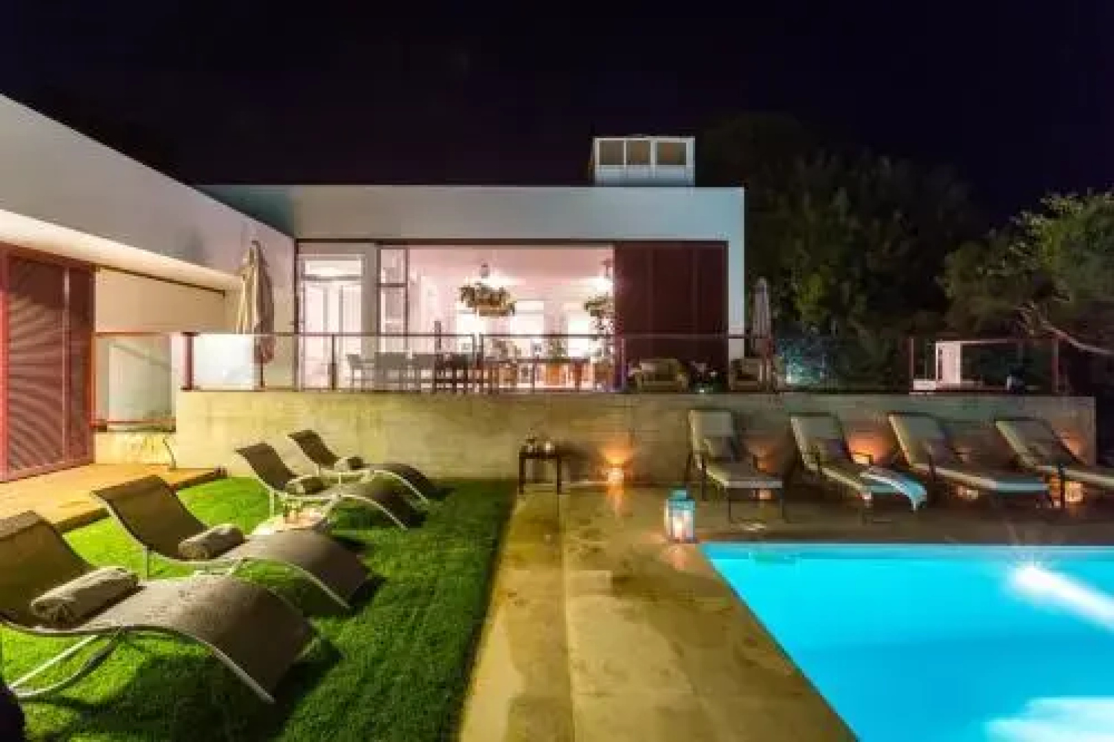 Villa 302 - Vale do Lobo