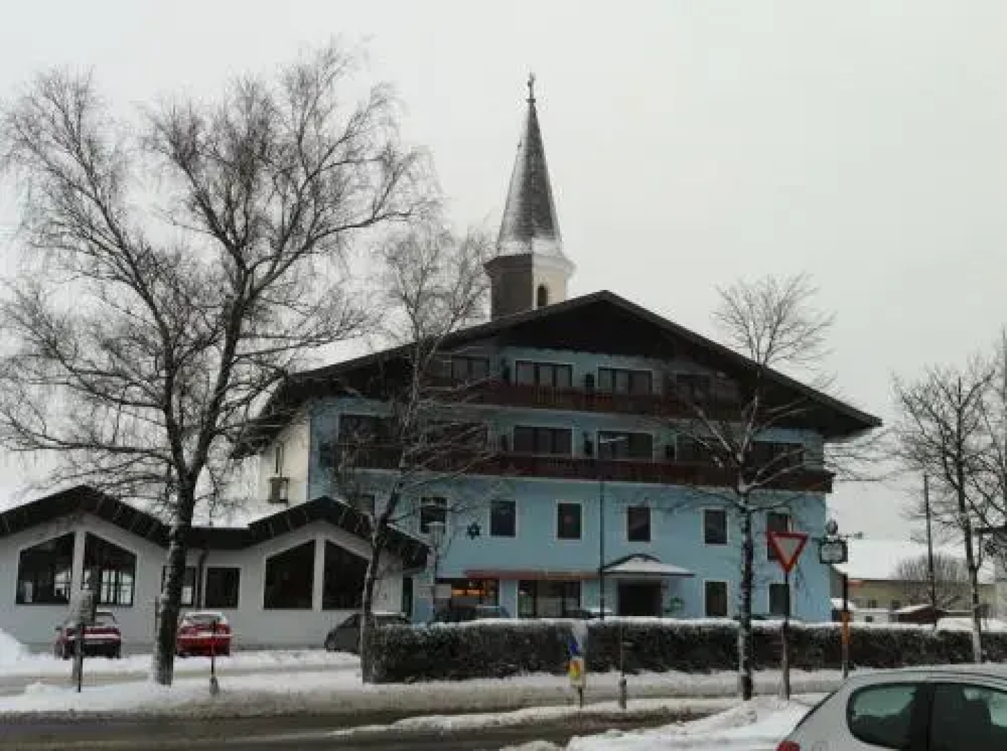 Gasthof zur Post