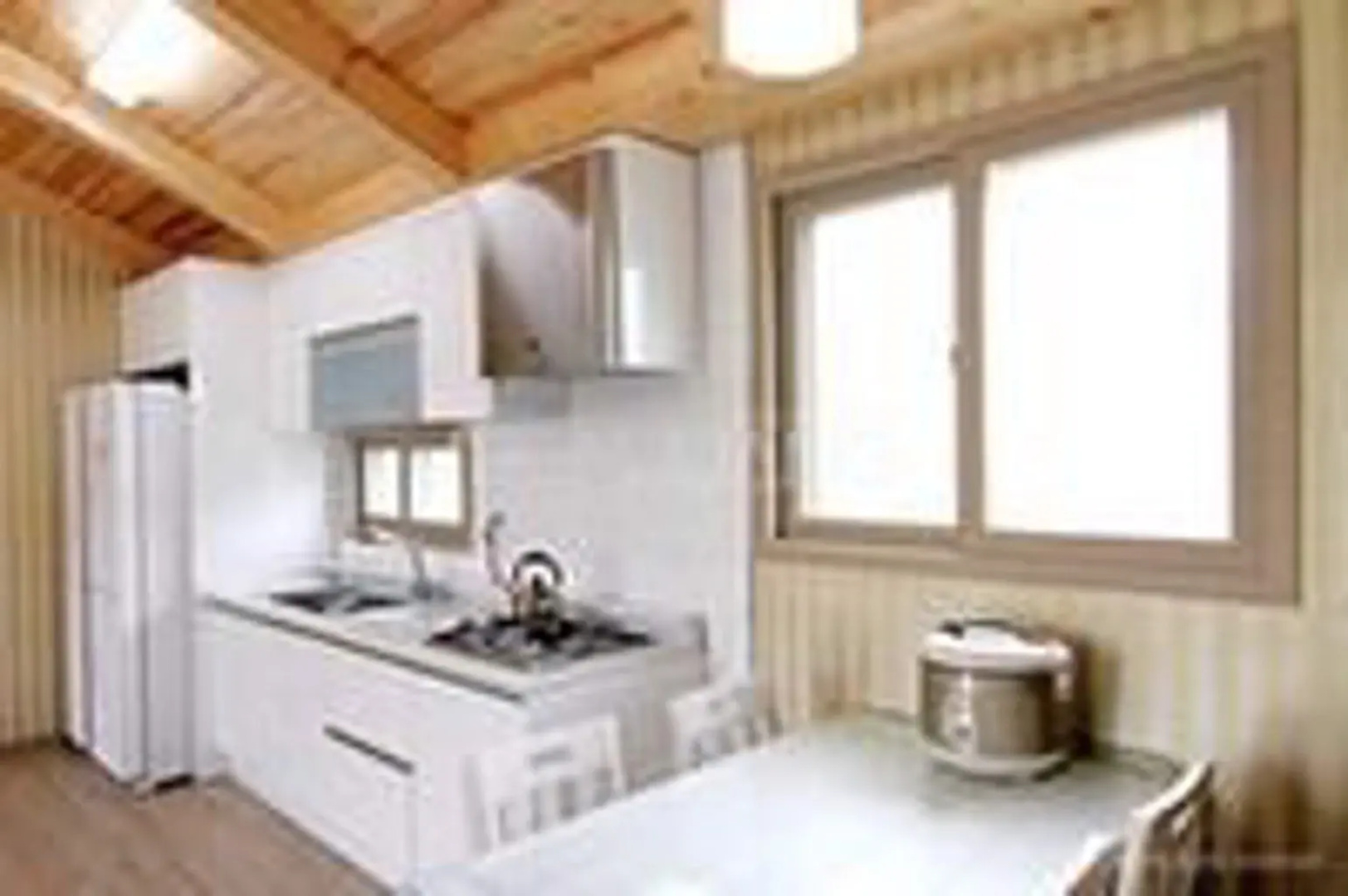 Namyangjusunflower Pension