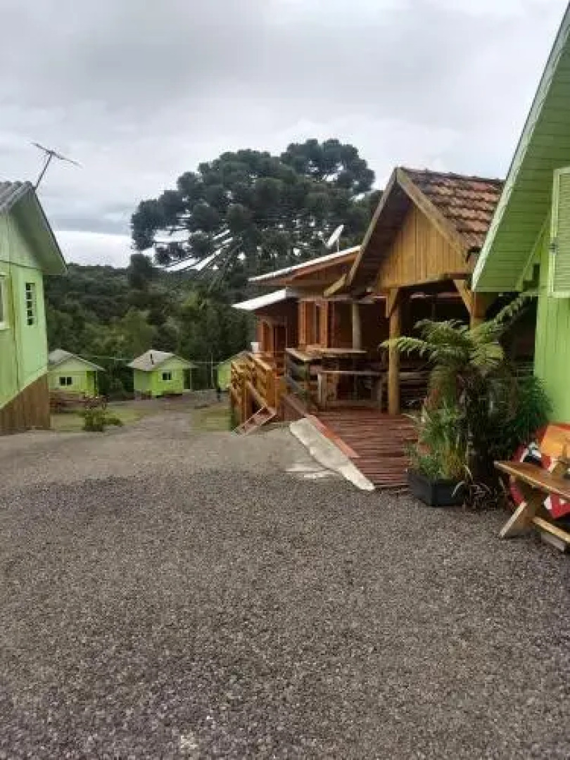 Pousada Oliveira - Cambara do Sul-RS