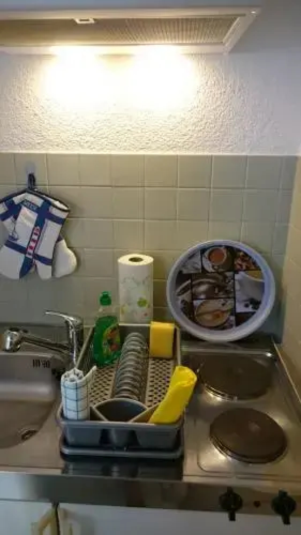 Altstadt Fairmietung