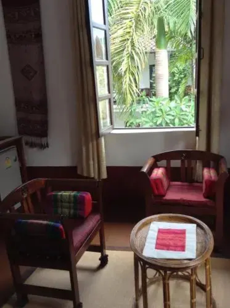 Xieng Mouane Guesthouse