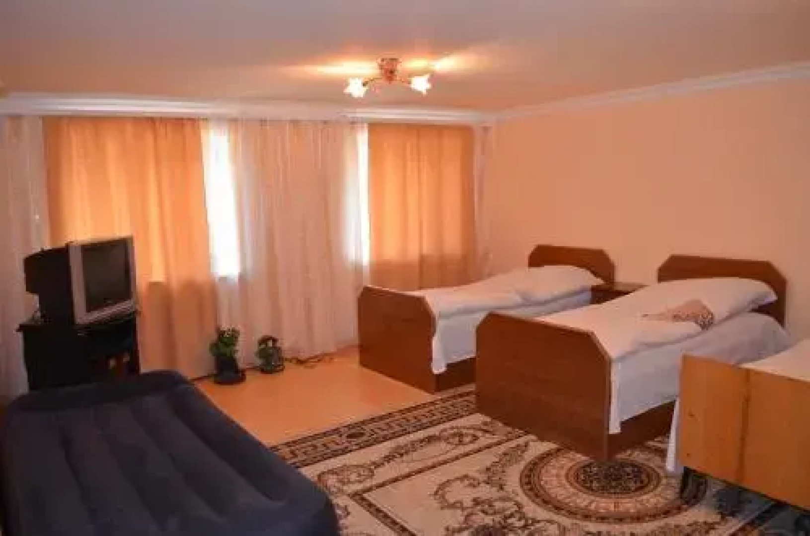 Hotel Halidzor