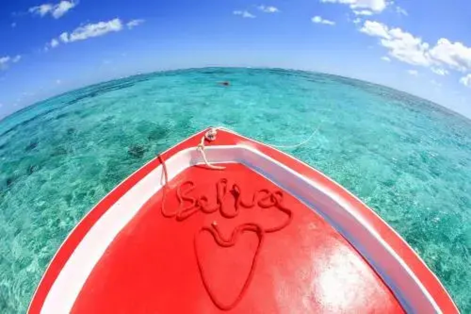 Pelican Reef Villas Resort