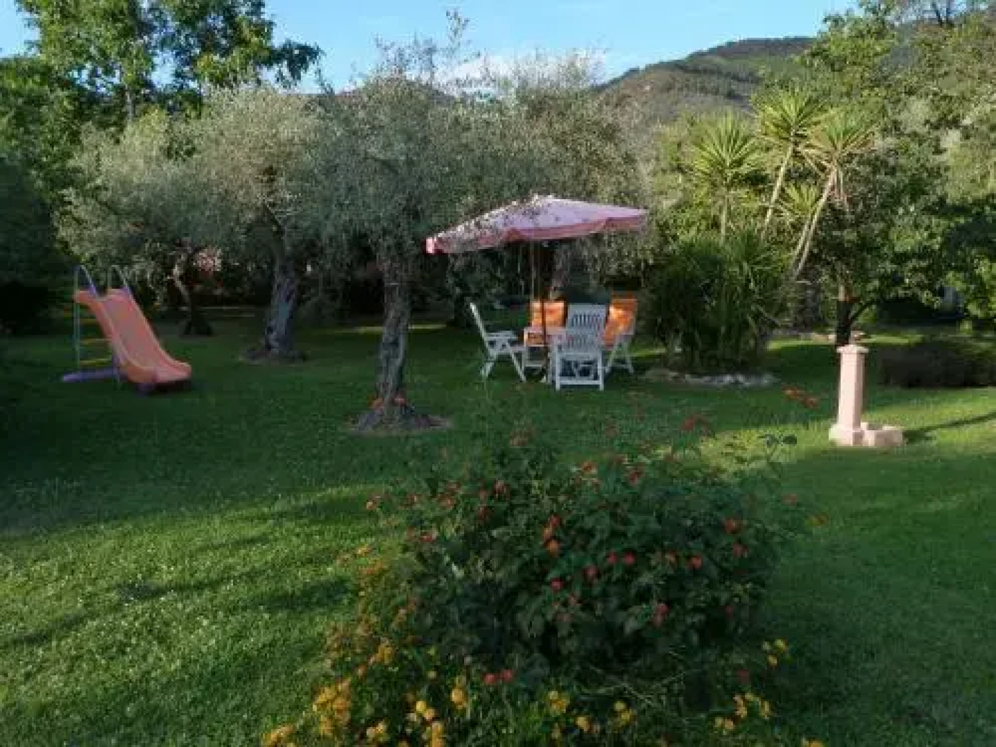 B&B Gli Olivi