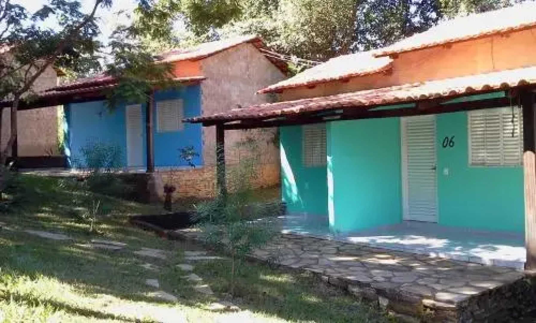 Pousada Da Mata