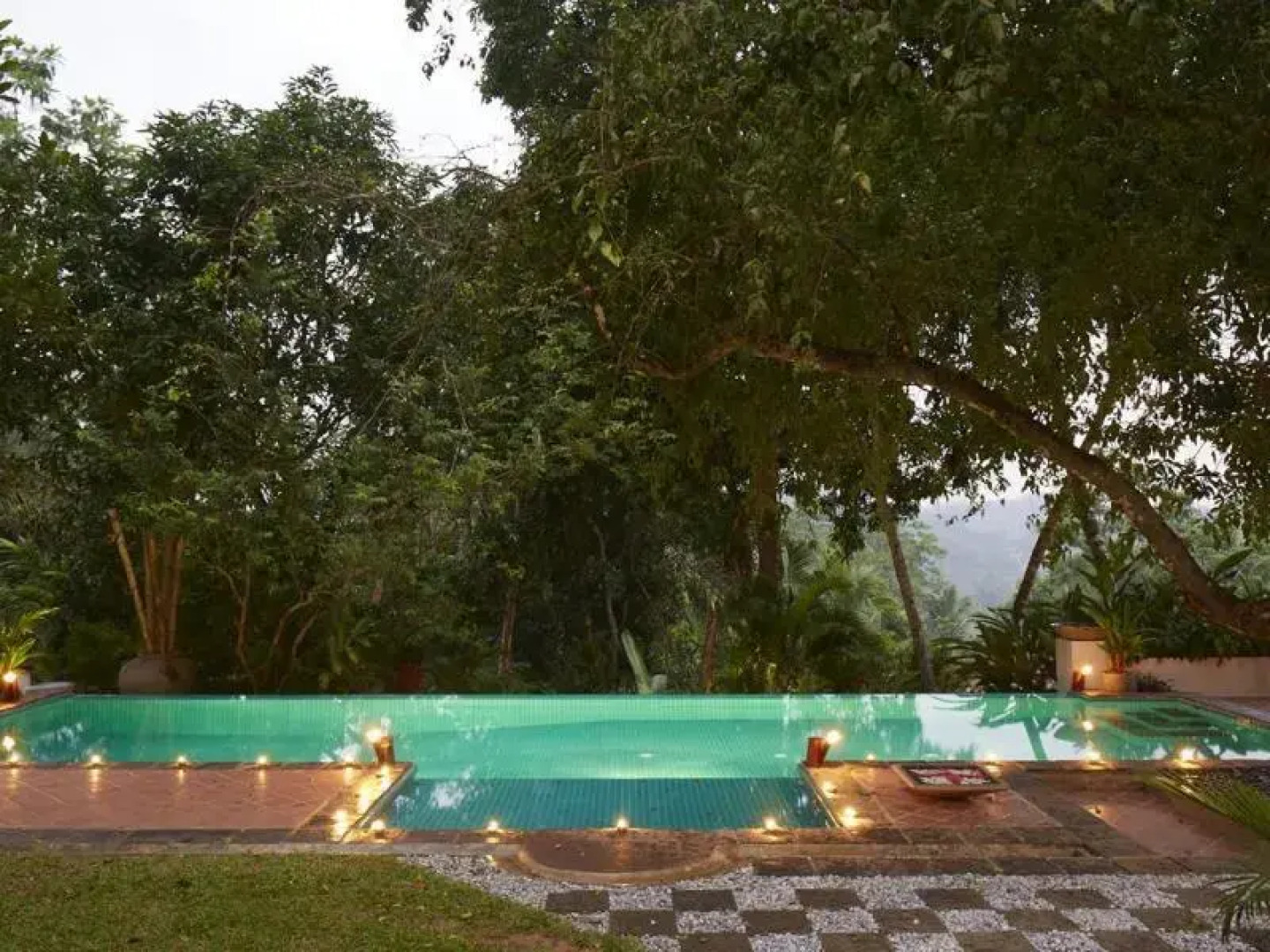 Satori Villa