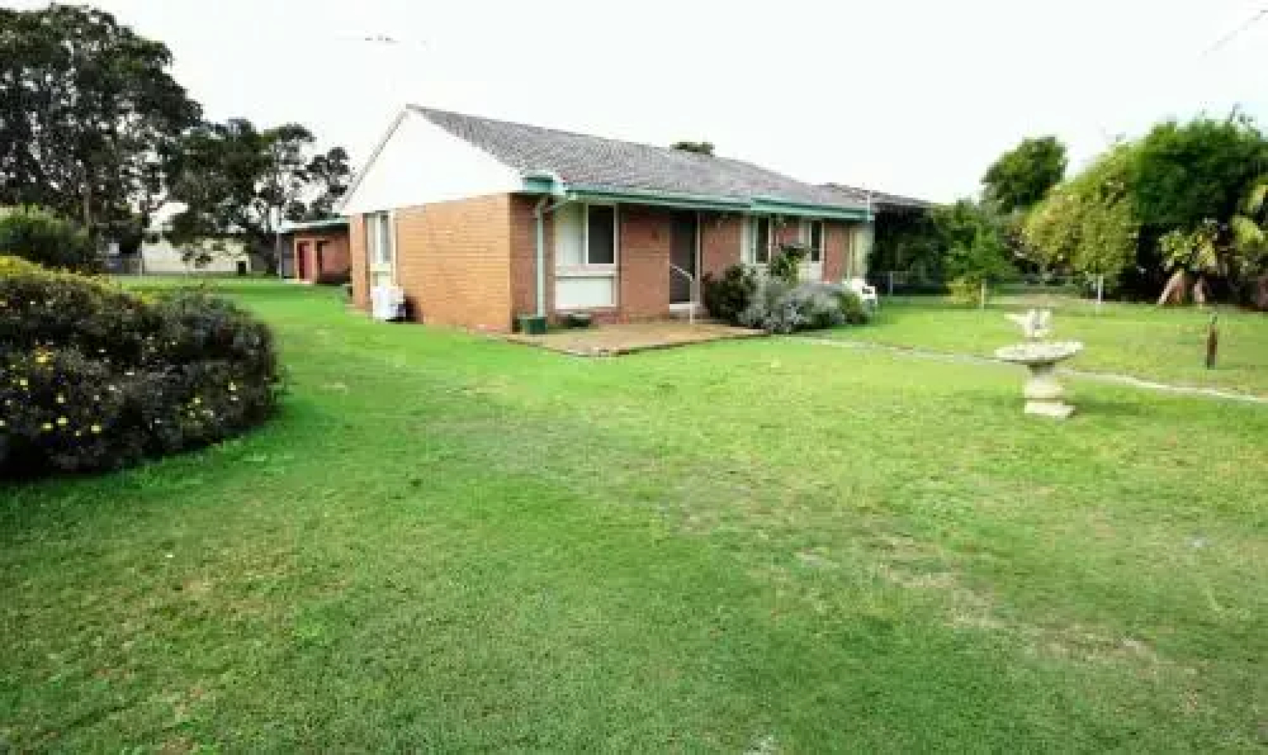 Creekside at Hat Head