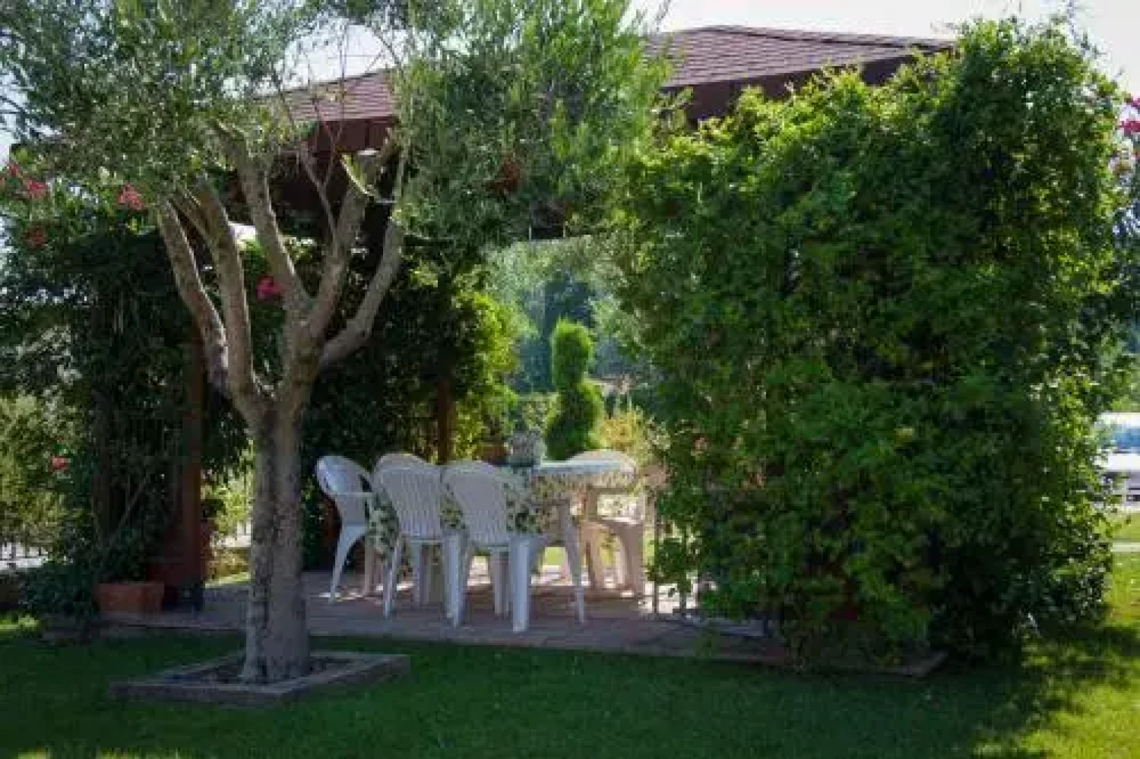 P&P Assisi Camere