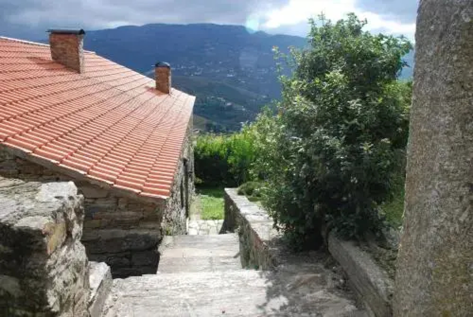 Cardenha do Douro