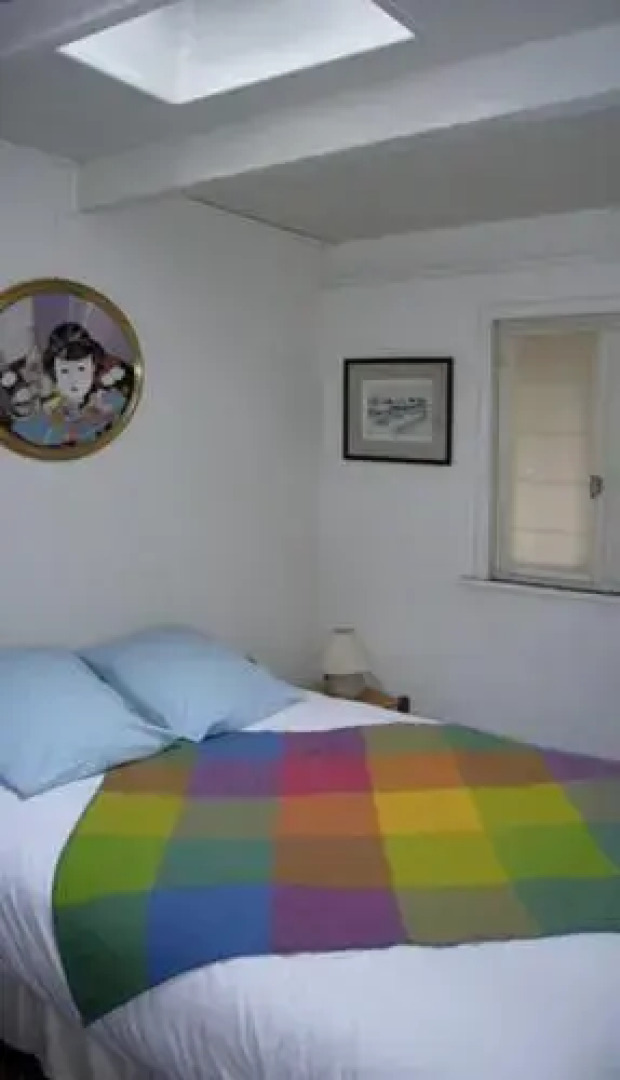 Gîte La Petite Maison