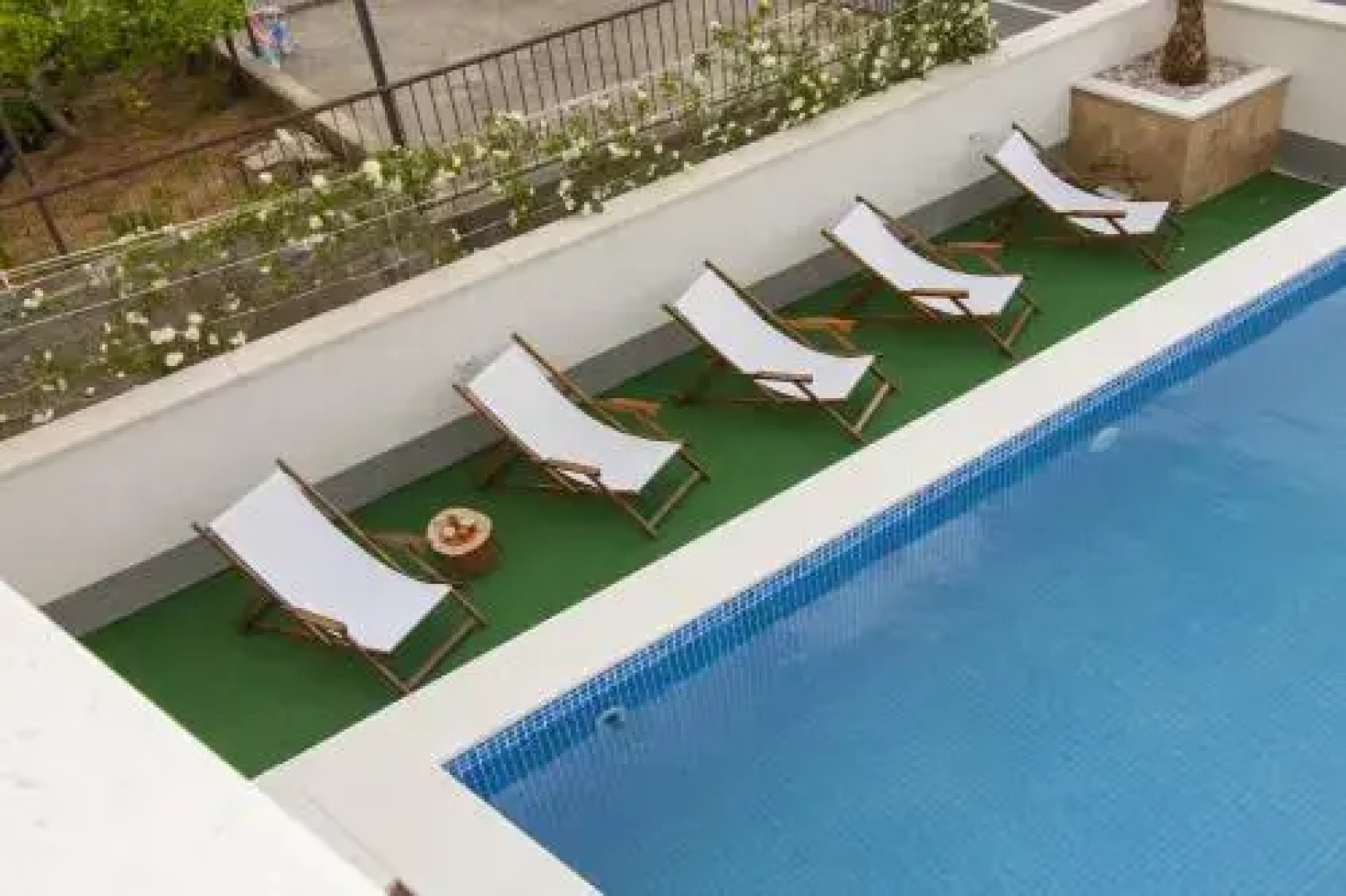 Apartments Visnja