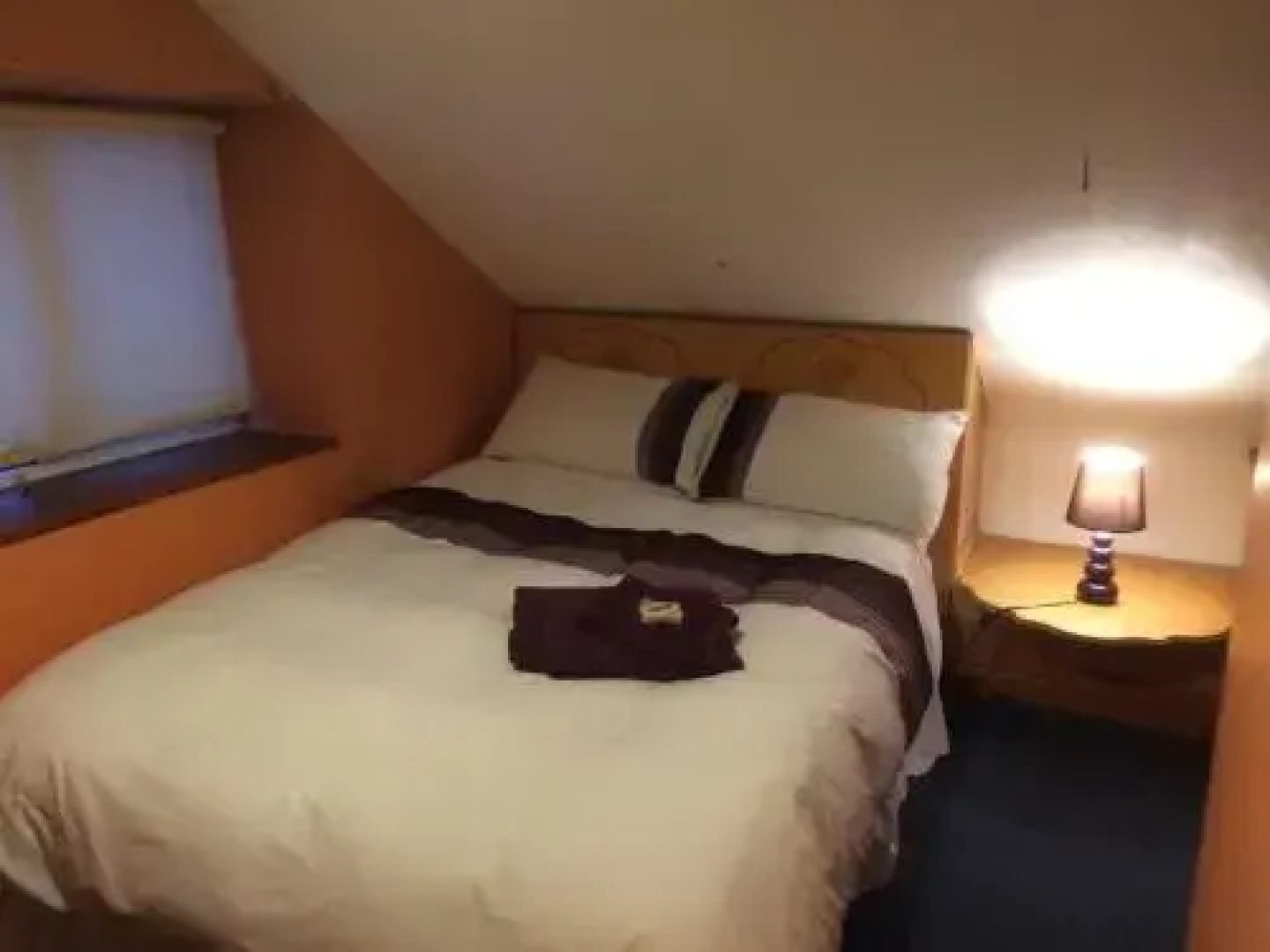 Harbour House Budget Accommodation