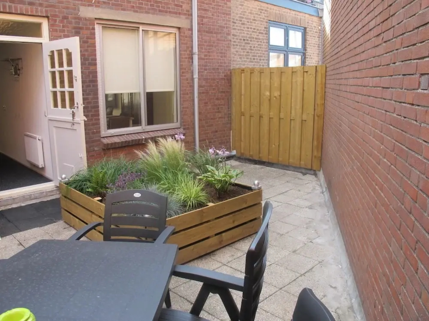Appartement De Proper Katwijk