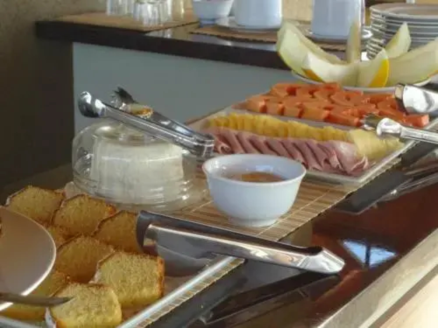 Hotel Pousada Água Da Mina