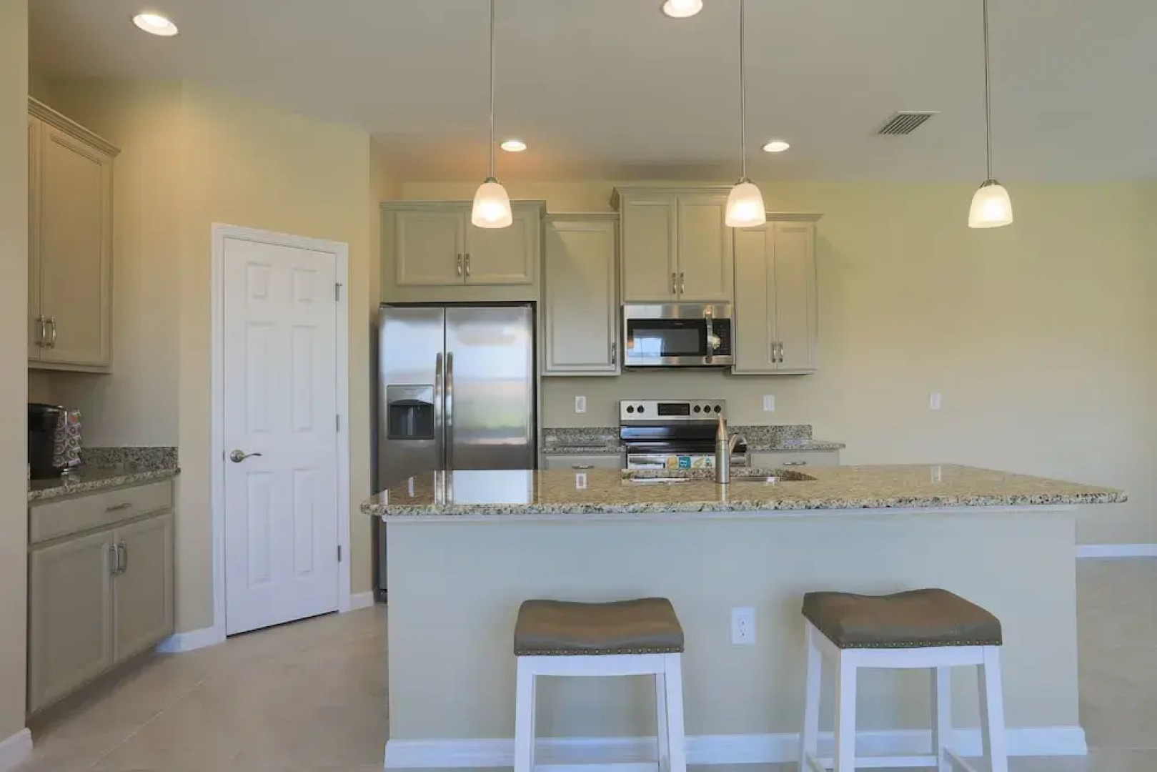 Osprey 01 - 2 Br Townhouse