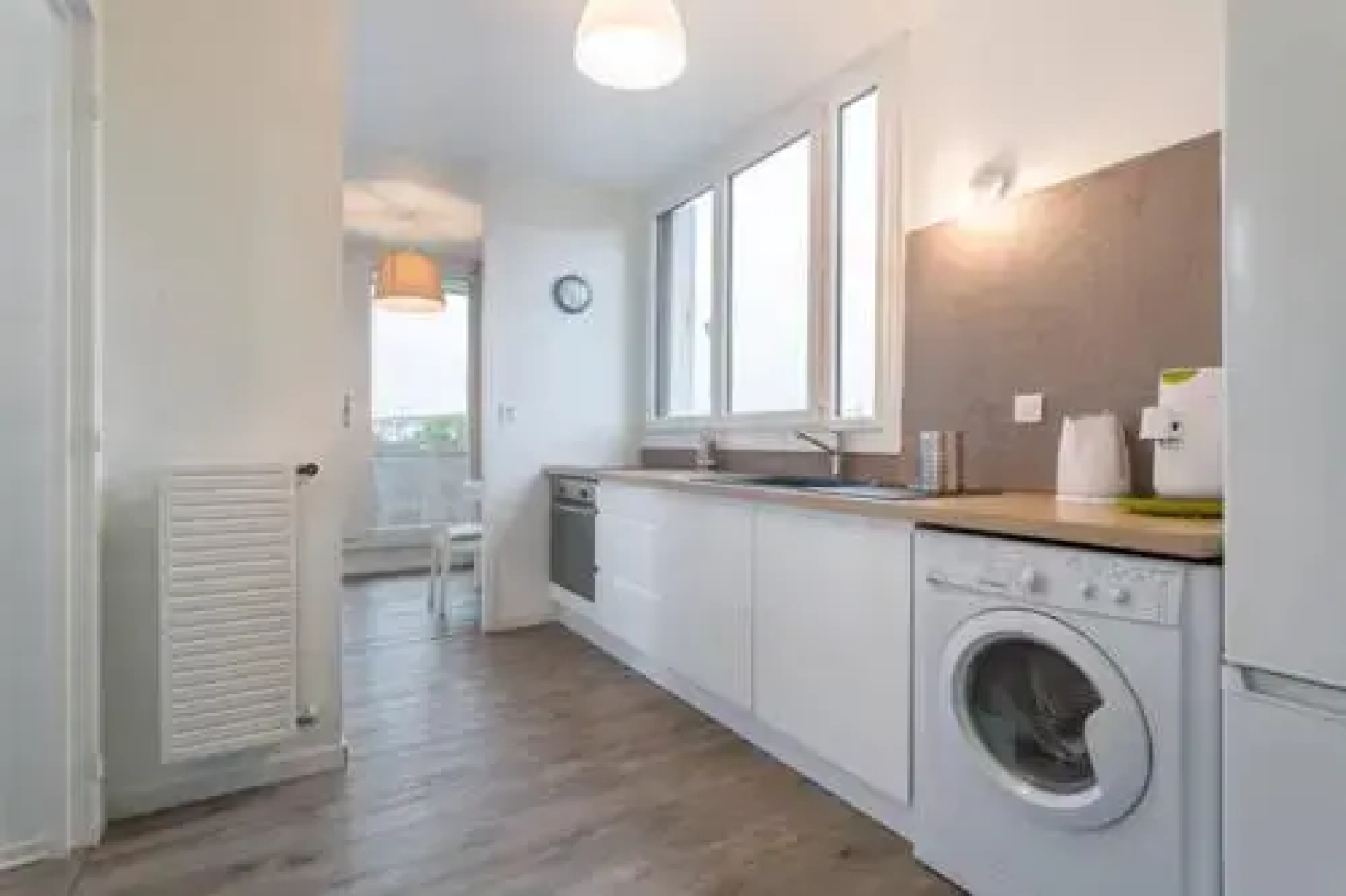 Le Métropolitain - Travel Lyon