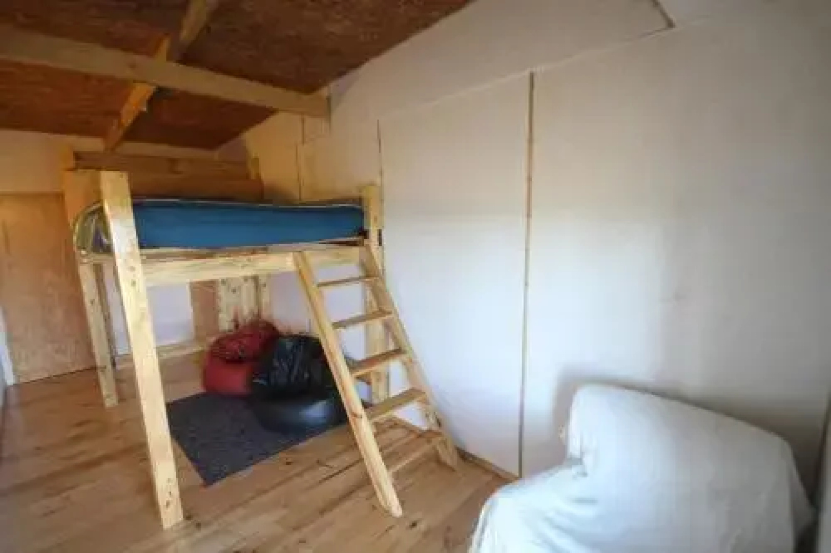 Cabañas Pichilemu Casa Verde