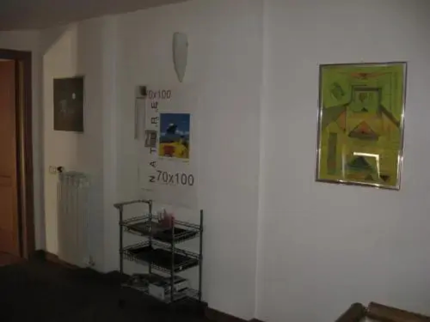 Le Tre Rose