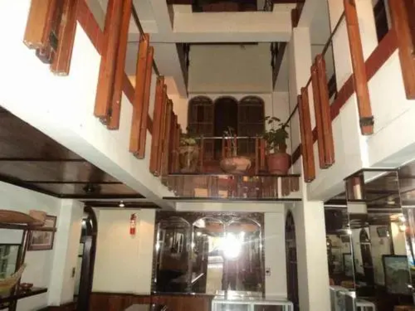 Gloria Copacabana