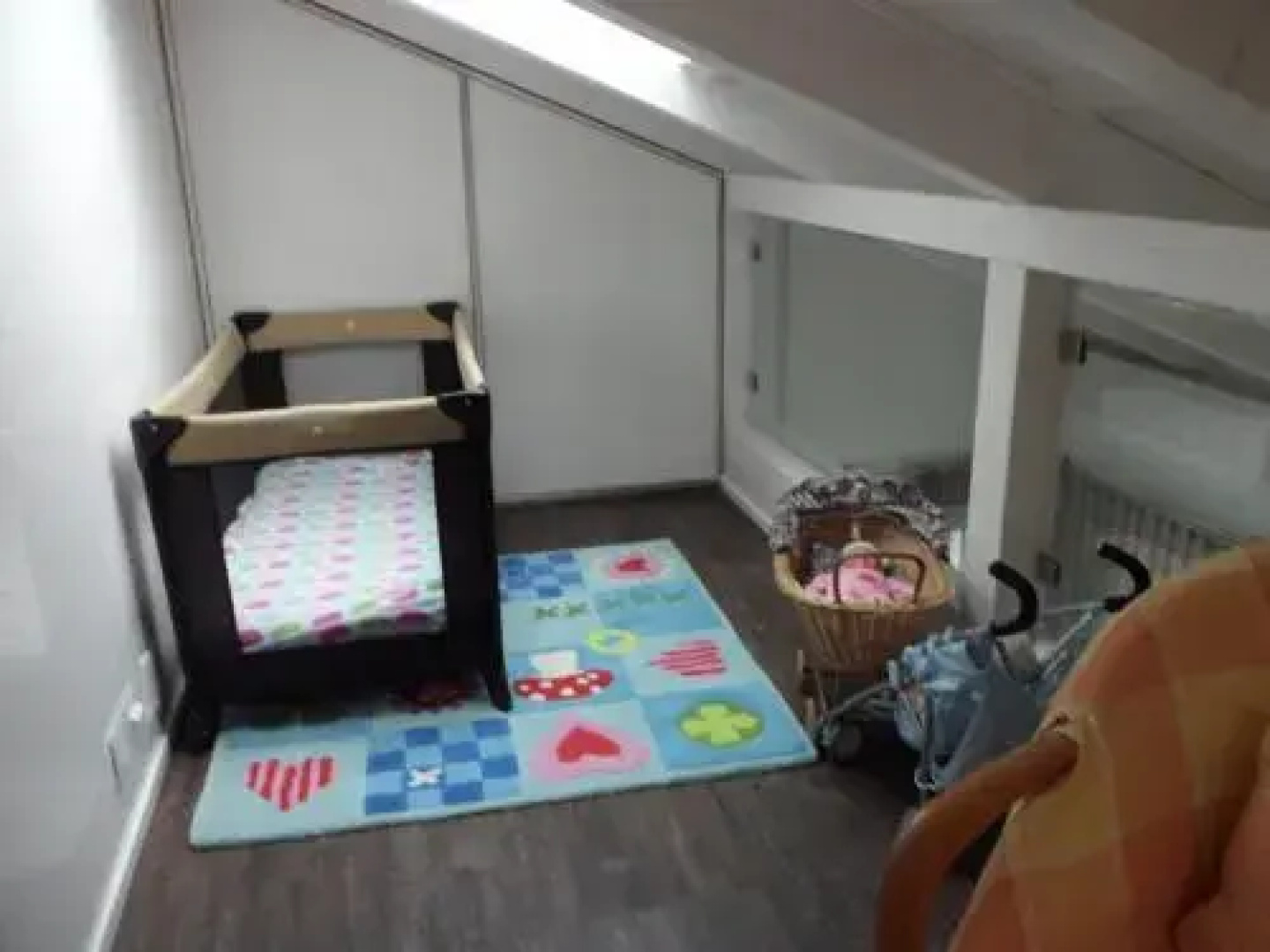 Apartment Philuma
