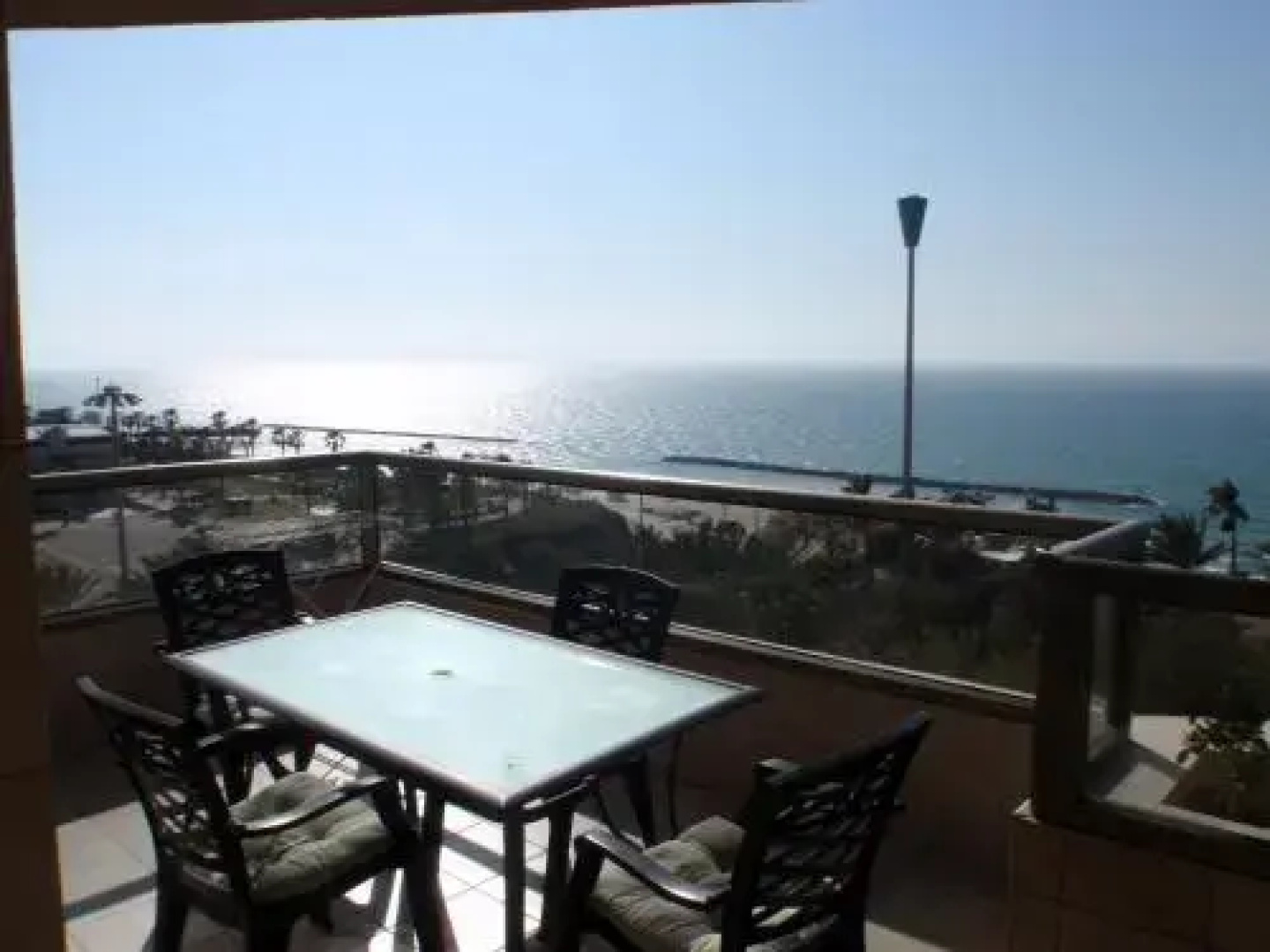 Netanya Dreams Luxury Apt.W51