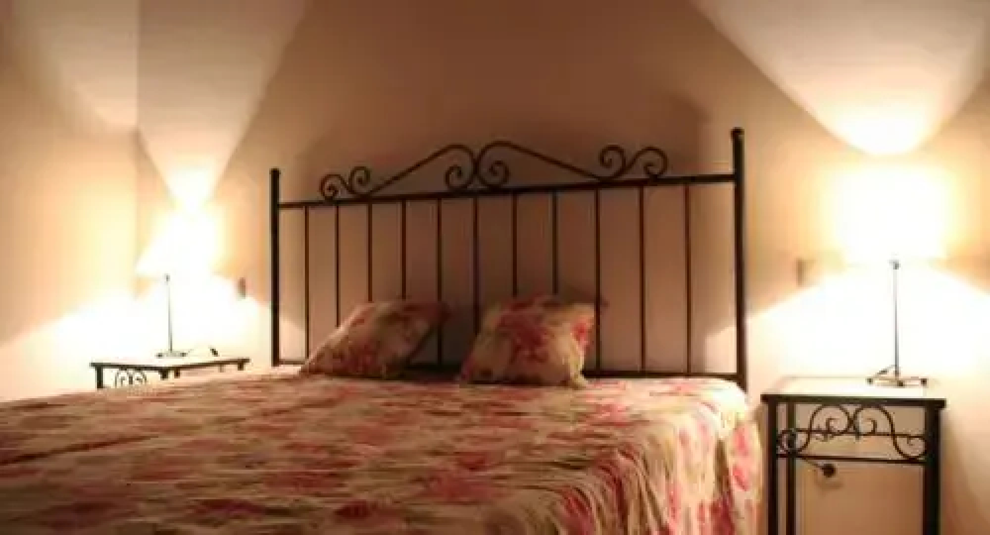 Casa do Rancho - Turismo Rural