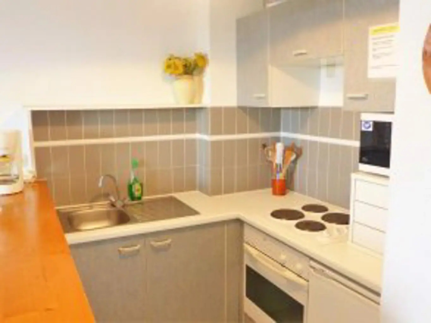 Holiday Home Les Sentolines